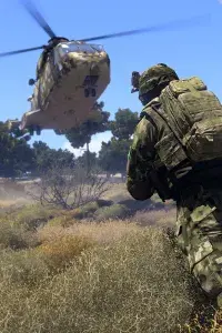 ARMA 3