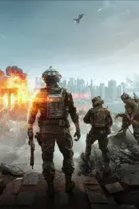 Battlefield 6