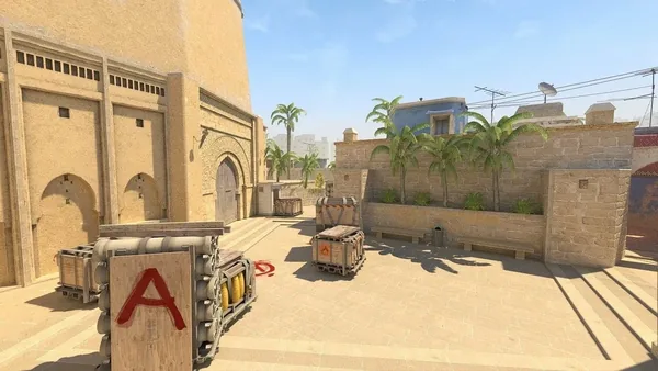 CS2