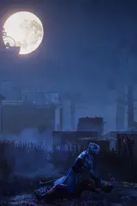 Dead by Daylight (Dbd)