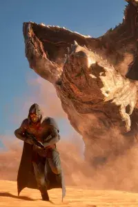Dune: Awakening