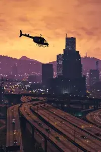 GTA 5