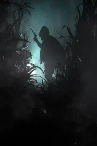 Hunt: Showdown