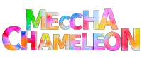Meccha Chameleon