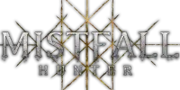 Mistfall Hunter