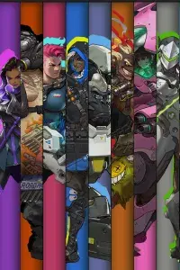 Overwatch