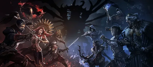 Path of Exile 2