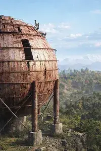 Rust Mobile