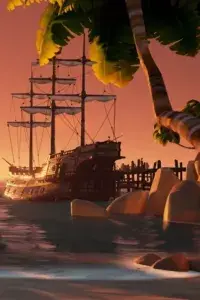 Sea of Thieves
