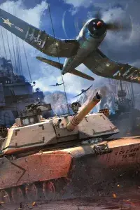 War Tundra